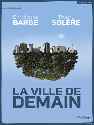 cover image of La Ville de demain